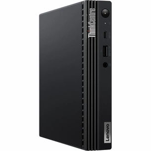 Комп'ютер Lenovo ThinkCentre M70q / i3-10100T (11DT003FUC) зображення 1