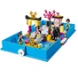 Конструктор LEGO Disney Princess Книга казкових пригод Мулан 124 деталі (43174) - зменшене зображення 3