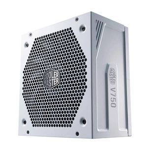 Блок живлення CoolerMaster 750W V750 Gold V2 White Edition (MPY-750V-AGBAG-EU) зображення 1