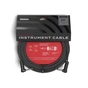 Інструментальний кабель D'Addario American Stage, Right-to-Right 6m (PW-AMSGRR-20) - preview 1