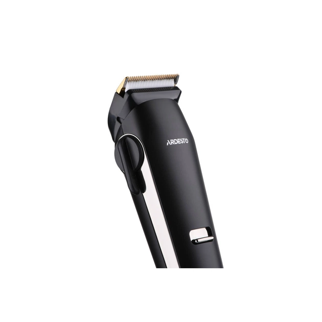 Машинка для стрижки Ardesto HC-Y32-B - изображение 12