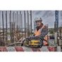 Вібратор глибинний DeWALT силовий POWERSHIFT Li-Ion 55V, безщітковий, 4.5 кг (без АКБ та ЗП) (DCPS320N) - уменьшенное изображение 12