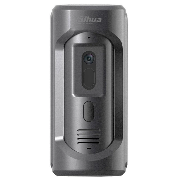 Вызывная панель Dahua DHI-VTO2101E-P-S1 - изображение 1