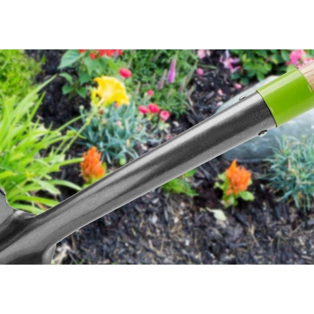 Лопата Verto для саженцев (15G014) - зображення 3