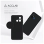 Чехол для мобильного телефона ACCLAB SoftShell Xiaomi Redmi 12C Black (1283126580123) - уменьшенное изображение 5