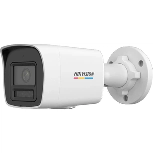 IP-камера Hikvision DS-2CD1027G2H-LIUF 2МП (4мм) зображення 1