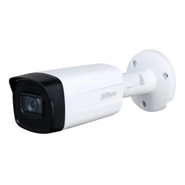 Камера відеоспостереження Dahua DH-HAC-HFW1231TMP-I8-A (2.8) - зображення 1