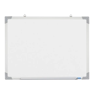 Дошка магнітна сухостираєма Buromax, 75х100 см (BM.0040) picture 1