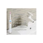 Електрична зубна щітка AHealth SMART SONIC SMILE 1 white (AHsss1w) - зменшене зображення 4