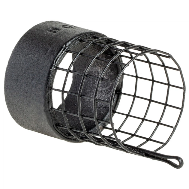 Годівниця Brain Куля M крашена 30g Black (1858.21.23) - зображення 2