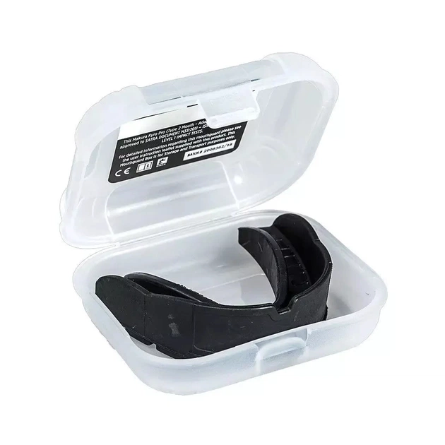 Капа Makura Kyro Pro Strapless доросла Black (Kyro_SR_Black) - picture 4