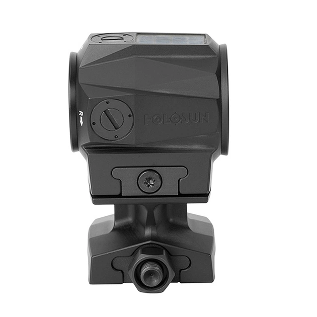 Коліматорний приціл Holosun SCRS RD MRS (747038) - picture 6