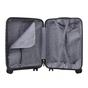 Чемодан Semi Line 20" (S) Black (T5911-2) (DAS303618) - уменьшенное изображение 6