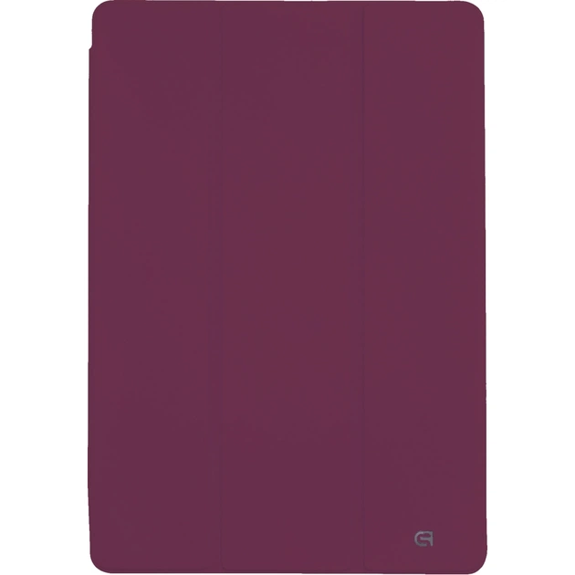 Чехол для планшета Armorstandart Smart Fold Pen Samsung Galaxy Tab S10 FE+ Plum (ARM85559) - изображение 1