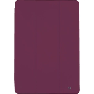 Чохол до планшета Armorstandart Smart Fold Pen Samsung Galaxy Tab S10 FE+ Plum (ARM85559) зображення 1