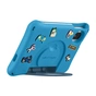 Планшет Ulefone Tab A9 Pro Kids 8.68" 4/128GB 4G Blue (6975326660884) - зменшене зображення 6