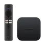 Медіаплеєр Xiaomi Mi Box S 4K 2nd Gen New (MDZ-28-AA) - зменшене зображення 1