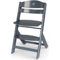 Стілець для годування Kinderkraft Enock Gray (5902533915187) - зменшене зображення 3