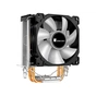 Кулер до процесора JONSBO CR-1200 black - зменшене зображення 2