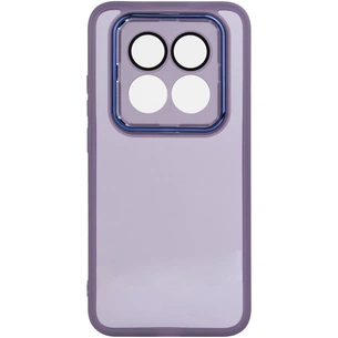 Чохол до мобільного телефона Armorstandart Shade Xiaomi Redmi Note 15 Pro 5G Dark Violet (ARM89864) зображення 1