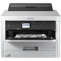 Струменевий принтер Epson WorkForce Pro WF-M5299DW з Wi-Fi (C11CG07401) - зменшене зображення 1