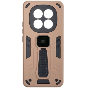 Чохол до мобільного телефона Armorstandart Proover Xiaomi Redmi Note 15 5G / Poco M8 5G Brown (ARM89747) зображення 1