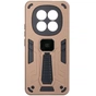Чохол до мобільного телефона Armorstandart Proover Xiaomi Redmi Note 15 5G / Poco M8 5G Brown (ARM89747) - зменшене зображення 1
