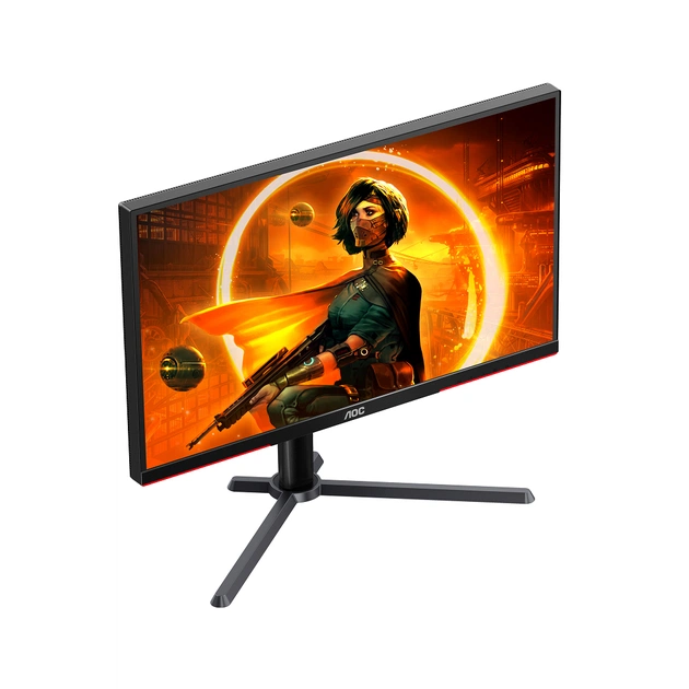 Монітор AOC Q27G3XMN/BK - picture 10