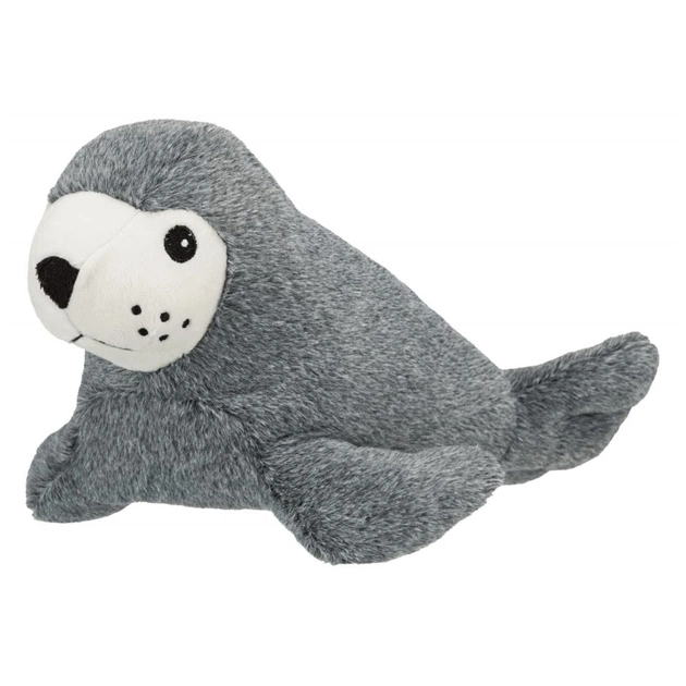 Игрушка для собак Trixie BE NORDIC Тюлень 30 см (4011905360454) - изображение 1