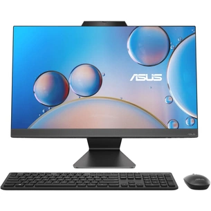 Комп'ютер ASUS A3402WVAK-BPC1230 AiO / i7-1355U, 16, 512, KM (90PT03T2-M02610) зображення 1