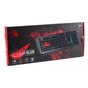Клавіатура A4Tech Bloody B120N Black - уменьшенное изображение 3