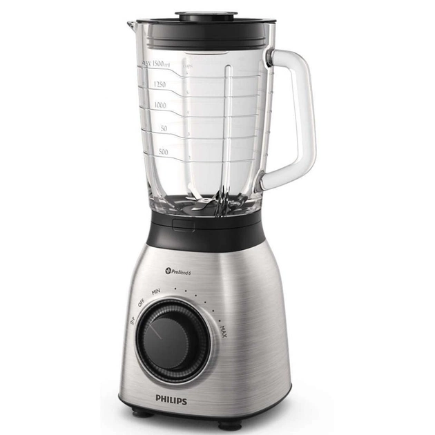 Блендер Philips HR3556/00 - зображення 1
