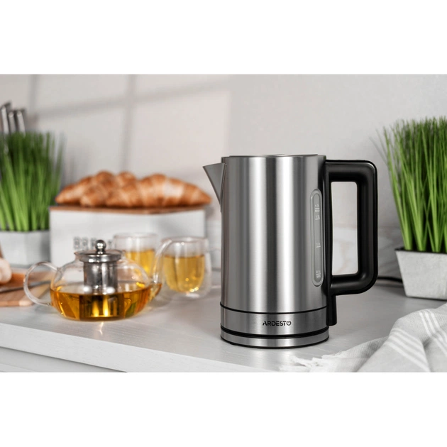 Электрочайник Ardesto EKL-FD700SS - изображение 7