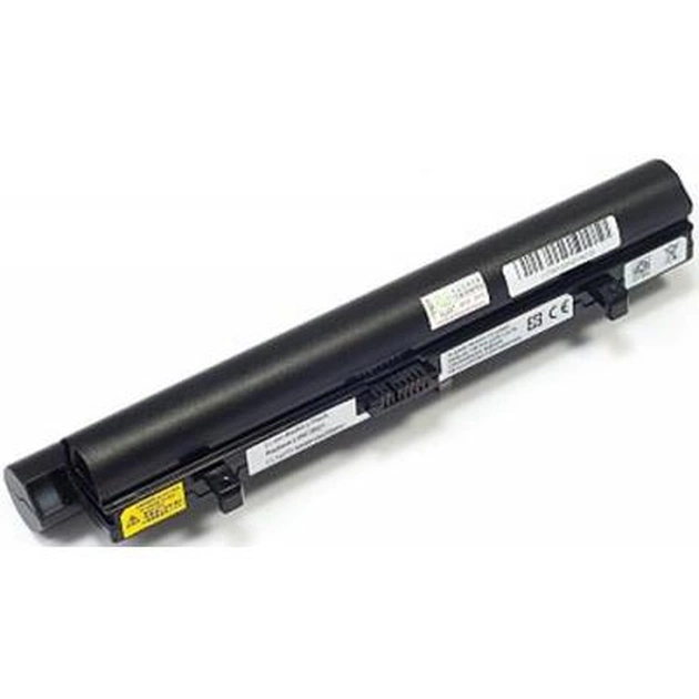 Акумулятор до ноутбука PowerPlant LENOVO S10 (L08C3B21, LO8322LH) 11.1V 5200mAh (NB00000131) - изображение 1