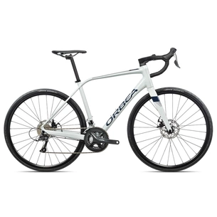 Велосипед Orbea Avant 28" H60-D 2021 53 White/Grey (L10453BH) зображення 1
