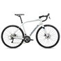 Велосипед Orbea Avant 28" H60-D 2021 53 White/Grey (L10453BH) - зменшене зображення 1