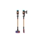 Пилосос Dyson V16 Piston Animal Black/Copper (492963-01) - зменшене зображення 2