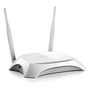 Маршрутизатор TP-Link TL-MR3420 - зменшене зображення 3