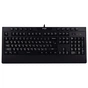 Клавіатура Ergo KB-510 USB Black - зменшене зображення 9