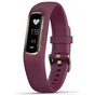 Фітнес браслет Garmin vivosmart 4, Merlot/Rose Gold, S/M (010-01995-21) - зменшене зображення 1
