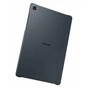 Чохол до планшета Samsung Slim Cover Galaxy Tab S5e (A720/725) Black (EF-IT720CBEGRU) - уменьшенное изображение 3
