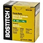 Цвяхи Bostitch оздоблювальні, тип "SB16", L=50 мм, капелюшок 3.0 мм, 2500 шт (SB16-2.00) - зменшене зображення 1