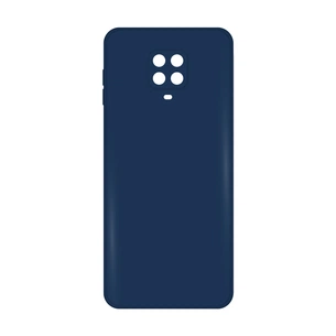 Чехол для мобильного телефона ACCLAB SoftShell Xiaomi Redmi Note 9S Light Blue (1283126587429) изображение 1