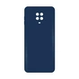 Чохол до мобільного телефона ACCLAB SoftShell Xiaomi Redmi Note 9S Light Blue (1283126587429) - зменшене зображення 1