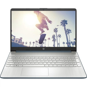 Ноутбук HP 15s-fq5000ua (7X8E4EA) зображення 1