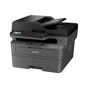 Багатофункціональний пристрій Brother MFCL2802DNYJ1 - зменшене зображення 2