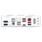 Материнська плата Gigabyte B850 Eagle WiFi7 Ice Socket AM5 - зменшене зображення 4