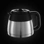 Крапельна кавоварка Russell Hobbs Fast Brew (23750-56) - зменшене зображення 2