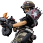 Фигурка для геймеров Weta Workshop Borderlands 3 Moze (105203013) - уменьшенное изображение 6