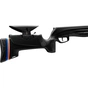 Пневматична гвинтівка Stoeger RX20 TAC Black ОП 3-9х40АО (A0710900) - зменшене зображення 4
